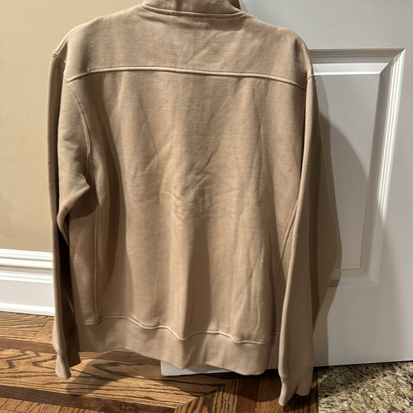 ELEMENT ZIP UP SWEATSHIRT - Picture 4 of 5